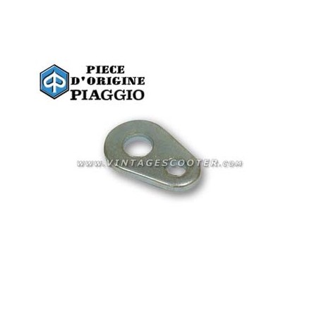 Plaquette de fixation de transmission de compteur origine PX Arco/Disc